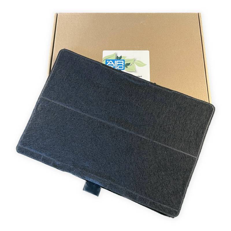 AIR2GO Aktivkohlefilter Als Ersatz für Constructa 11026771 AIR2GO Aktivkohlefilter Als Ersatz für Constructa 11026771 von AIR2GO
