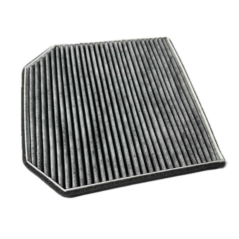 AIR2GO Aktivkohlefilter Als Ersatz für Miele DKF9-P und DKF 9 P und DKF 9-P AIR2GO Aktivkohlefilter Als Ersatz für Miele DKF9-P und DKF 9 P und DKF 9-P von AIR2GO