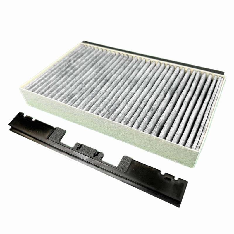 AIR2GO Aktivkohlefilter Als Ersatz für Neff 11026771 und Z5102X1 AIR2GO Aktivkohlefilter Als Ersatz für Neff 11026771 und Z5102X1 von AIR2GO