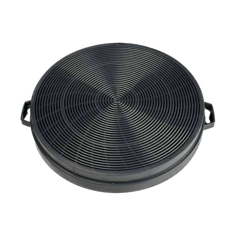 AIR2GO Aktivkohlefilter Als Ersatz für Pelgrim REC20 von AIR2GO