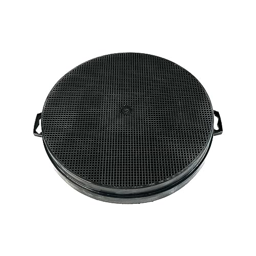 AIR2GO Aktivkohlefilter als Ersatz für Baumatic S1 / Typ 210 (1) von AIR2GO