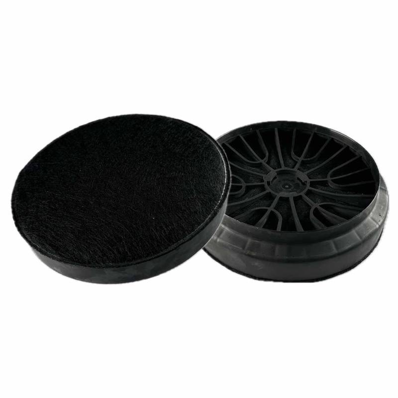AIR2GO Aktivkohlefilter für Constructa 796390 und 00796390 2 Stück AIR2GO Aktivkohlefilter für Constructa 796390 und 00796390 2 Stück von AIR2GO