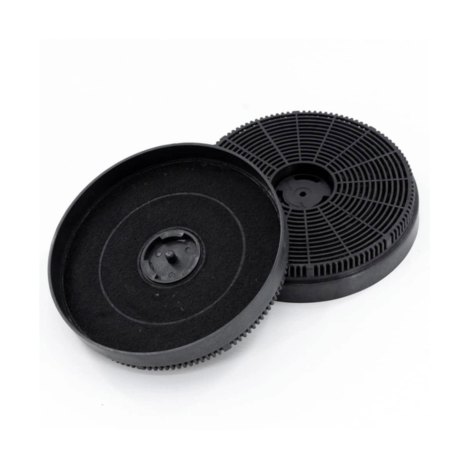 AIR2GO Aktivkohlefilter für Exquisit MD2 2 Stück AIR2GO Aktivkohlefilter für Exquisit MD2 2 Stück von AIR2GO
