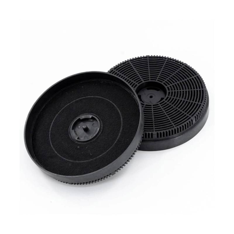 AIR2GO Aktivkohlefilter für Exquisit MD2 2 Stück AIR2GO Aktivkohlefilter für Exquisit MD2 2 Stück von AIR2GO