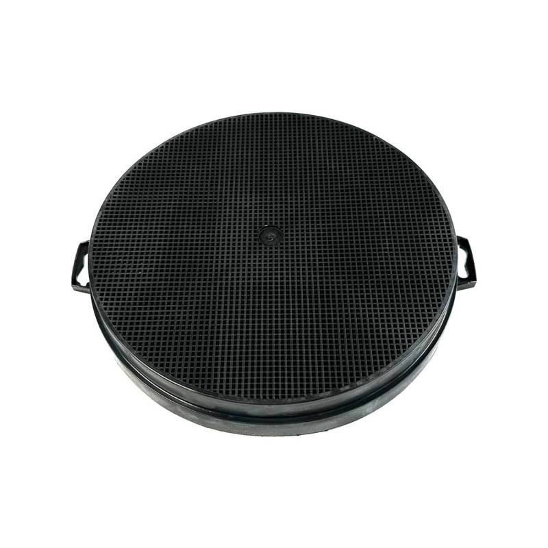 AIR2GO Aktivkohlefilter für TurboAir F00315/S von AIR2GO