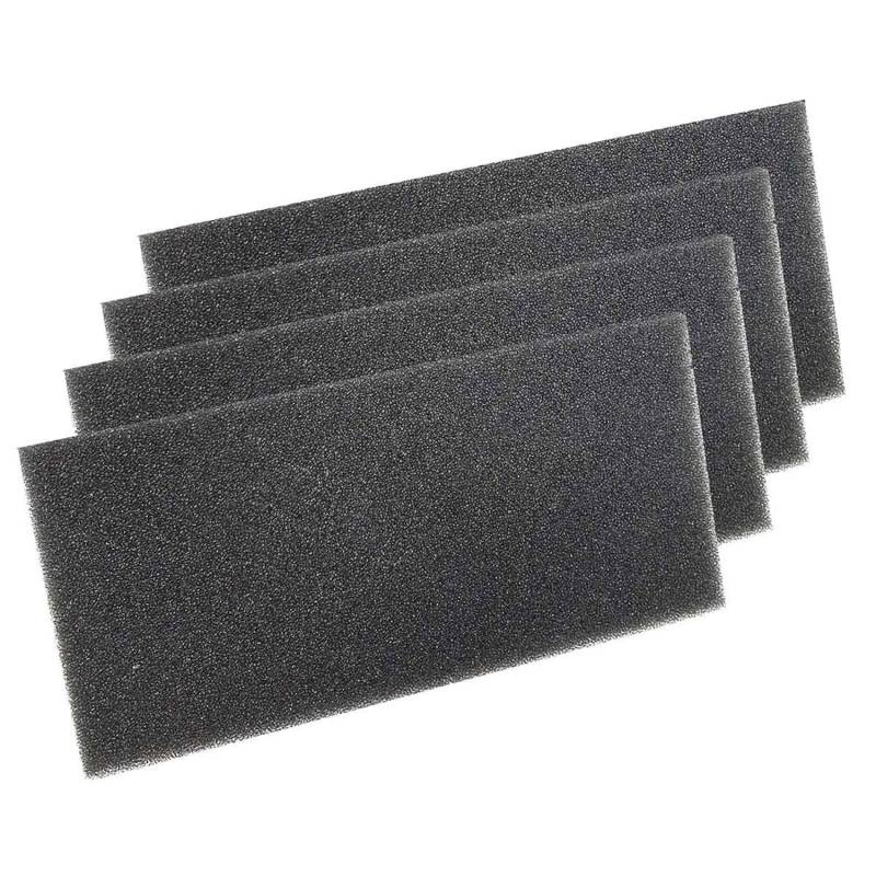 AIR2GO Filterset 4x G3 Filter für Lunos 9/FEGO-3R Eᶢᵒ 039 998 EGO AIR2GO Filterset 4x G3 Filter für Lunos 9/FEGO-3R Eᶢᵒ 039 998 EGO von AIR2GO