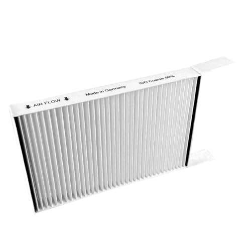 AIR2GO G4 Filter für Zehnder ComfoSpot 50 von AIR2GO