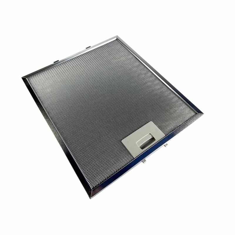 AIR2GO Metall-Fettfilter 305x267mm für Etna 4055250429 von AIR2GO