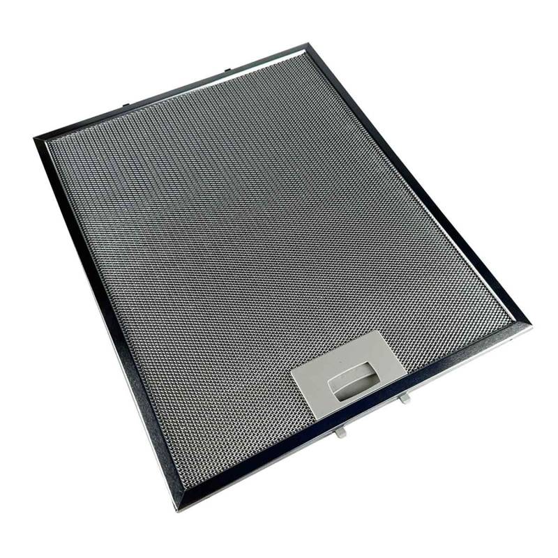 AIR2GO Metall-Fettfilter 352x284mm für Firstline 2FCH90 AIR2GO Metall-Fettfilter 352x284mm für Firstline 2FCH90 von AIR2GO