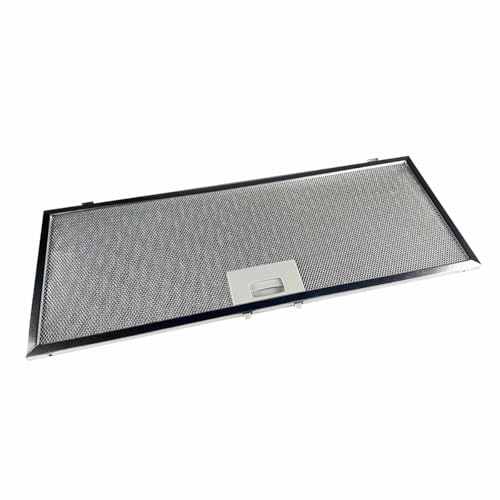AIR2GO Metall-Fettfilter 460x178mm für Whirlpool GF03FC / 481248058314 AIR2GO Metall-Fettfilter 460x178mm für Whirlpool GF03FC / 481248058314 von AIR2GO