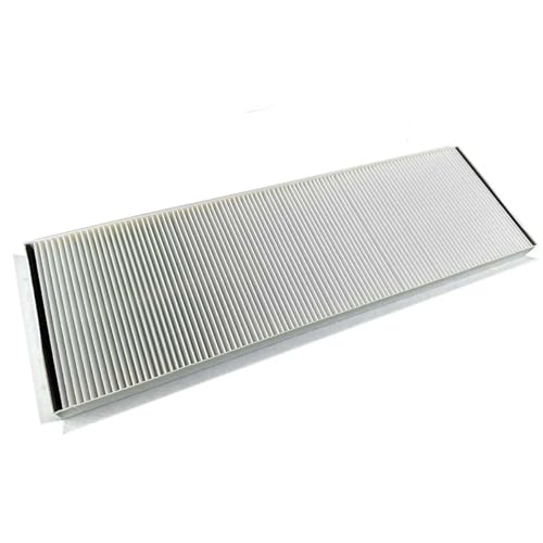AIR2GO Set G4 Filter für Zehnder ComfoAir Q350, Q450, Q600, E350 (2 Stück) von AIR2GO