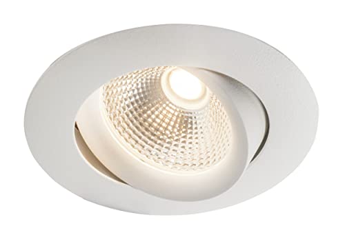 AIRAM Smart Home LED Einbaustrahler Tune 36° von AIRAM