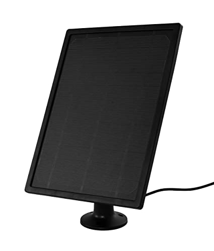 AIRAM Zubehör Kamera: Solarpanel AIRAM Zubehör Kamera: Solarpanel von AIRAM