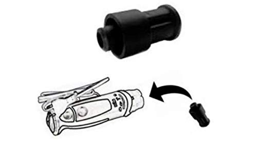 Braun Kupplung Motor Coupling Getriebe Minipimer Multiquick 4191 4162 MC N077 von AIRAM