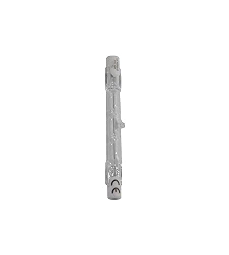 LAMPADINA ALOGENA LINEARE mm 119 W 120 AIRAM von AIRAM