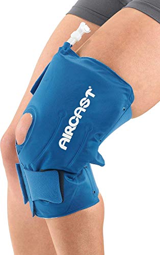 Aircast 29320 Aircast Cryo/Cuff Systems, einzelne Manschetten, Knie von AIRCAST