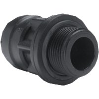 Aircraft - 2151814 Gerader Einschraubsteckverbinder (pom) 18 mm ad / g½'' ag von AIRCRAFT