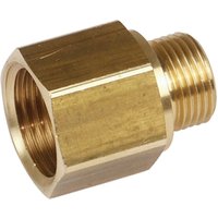 AIRCRAFT 2200151 Reduziernippel lang 1/4'' IG x 1/8'' AG AIRCRAFT 2200151 Reduziernippel lang 1/4'' IG x 1/8'' AG von AIRCRAFT