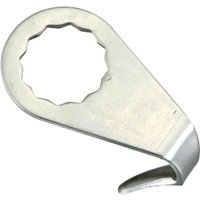 Aircraft Klinge 18 mm U-Form gebogen, 2404861 von AIRCRAFT