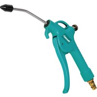 Aircraft - Profi-Blaspistole mit Regelschraube bp pro r, Luftdruckpistole regelbar Aircraft - Profi-Blaspistole mit Regelschraube bp pro r, Luftdruckpistole regelbar von AIRCRAFT