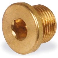 Aircraft - mit 1/4' Blindstopfen airkraft 2200212 von AIRCRAFT