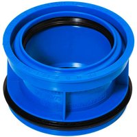 Abwasser-Innenreduzierstück pp, blau, für dickwandige Rohre DN110/75, 10875IR - Airfit Abwasser-Innenreduzierstück pp, blau, für dickwandige Rohre DN110/75, 10875IR - Airfit von AIRFIT