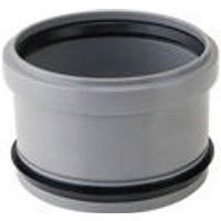 Abwasser-Innenreduzierstück pp f ht- u KG-Rohr DN125/110 konz., 125110IR - Airfit von AIRFIT