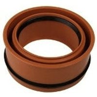 Abwasser-Innen-Reduzierstück dn 160 x 110, für KG-Rohr Abwasser-Innen-Reduzierstück dn 160 x 110, für KG-Rohr von AIRFIT