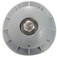Airfit - Rohranbaustopfen DN110 grau f Außendurchmesser 100 - 110 mm, 4000G von AIRFIT