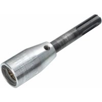 Stockschraubendreher M6 mit SDS-Aufnahme - 20306SS - Airfit Stockschraubendreher M6 mit SDS-Aufnahme - 20306SS - Airfit von AIRFIT