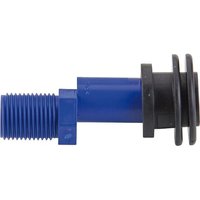Urinal-Zulauf, 1/2'' - mit Dichtung Versprung 5mm Urinal-Zulauf, 1/2'' - mit Dichtung Versprung 5mm von AIRFIT