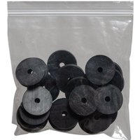 airfit 28x4x4mm Hahnscheibe, Trinkw.Ersatzd. 25 Stück, KTW-BWGL P2, EN16429 airfit 28x4x4mm Hahnscheibe, Trinkw.Ersatzd. 25 Stück, KTW-BWGL P2, EN16429 von AIRFIT