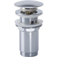 airfit Ablaufventil m rundem click/clack1 1/4" Ventilstopfen klein airfit Ablaufventil m rundem click/clack1 1/4" Ventilstopfen klein von AIRFIT