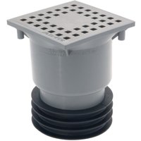 airfit Bodenablauf ProfiAblaufrost verschraubt airfit Bodenablauf ProfiAblaufrost verschraubt von AIRFIT
