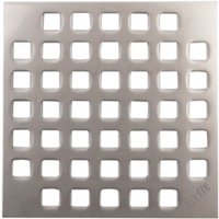 airfit Ersatz-Edelstahlrost 2 mm,für Bodenablauf Profi-Plus aufliegend airfit Ersatz-Edelstahlrost 2 mm,für Bodenablauf Profi-Plus aufliegend von AIRFIT