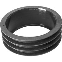 airfit Ersatz-Lamellendichtung DN 110für Steckmuffe Plus DN 110 airfit Ersatz-Lamellendichtung DN 110für Steckmuffe Plus DN 110 von AIRFIT