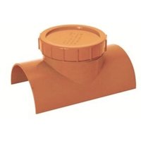 airfit Klebereinigung aus PVC-U, DN 125Baulänge 210 mm airfit Klebereinigung aus PVC-U, DN 125Baulänge 210 mm von AIRFIT