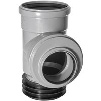 airfit PP-Steck-Abzweig DN 110/75Z-42.1-394 von AIRFIT