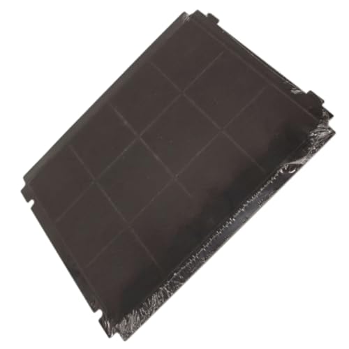 Kohlefilter 272 x 237 x 15 mm, für Dunstabzugshaube AFCFCA238, AFFCA238 AIRFORCE Dunstabzugshaube AFCFCA238, AFFCA238 AIRFORCE Kohlefilter 272 x 237 x 15 mm, für Dunstabzugshaube AFCFCA238, AFFCA238 AIRFORCE Dunstabzugshaube AFCFCA238, AFFCA238 AIRFORCE von AIRFORCE