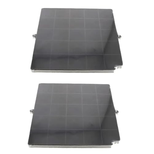Kohlefilter AIRFORCE FC120 AFFCAF16CS 260X256X17 mm, für Dunstabzugshaube 480122100934 AIRFORCE Dunstabzugshaube 480122100934, 2 Stück AIRFORCE Kohlefilter AIRFORCE FC120 AFFCAF16CS 260X256X17 mm, für Dunstabzugshaube 480122100934 AIRFORCE Dunstabzugshaube 480122100934, 2 Stück AIRFORCE von AIRFORCE