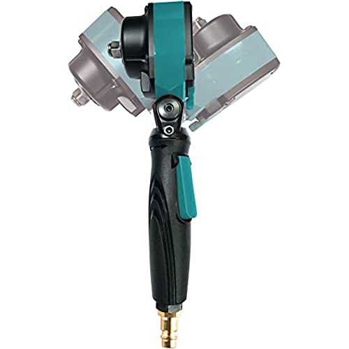 AIRKRAFT ISS-TTM 1/2" Schlagschrauber von AIRKRAFT