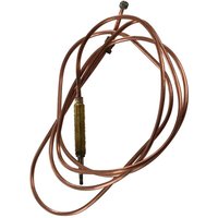 Airlux - Ersatzteil - Boden-Thermoelement mit Schraube 1400 mm - glemgas Airlux - Ersatzteil - Boden-Thermoelement mit Schraube 1400 mm - glemgas von AIRLUX