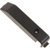 Ersatzteil - Linker Visierhalter - - AIRLUX, ARTHUR MARTIN ELECTROLUX, GLEMGAS von AIRLUX
