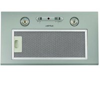 Filtereinheit 52cm 469m3/h 68db silber - Airlux - ahf545si Filtereinheit 52cm 469m3/h 68db silber - Airlux - ahf545si von AIRLUX