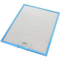 Metallfettfilter 317x256 für airlux-Haube von AIRLUX