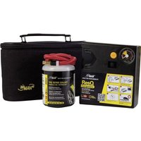 Airman 71-051-011 ResQ Tech Integrated Tire Repair Kit Reifen-Pannen Set 1 St. von AIRMAN