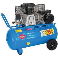 Airpress - hl 340-90 Kompressor de Luft 2200 w 340 l/min Strom alterna Airpress - hl 340-90 Kompressor de Luft 2200 w 340 l/min Strom alterna von AIRPRESS