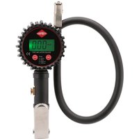 Airpress - Reifenfüller Digital 10 bar Schlauch of 60 Zentimeter von AIRPRESS