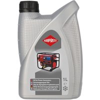Generatoröl 1l 4-Takt 10w/30 - Ap 14902 Generatoröl 1l 4-Takt 10w/30 - Ap 14902 von AIRPRESS
