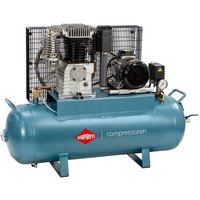 Kompressor 7,5 ps / 500 Liter / 15 bar Typ K500-1000S von AIRPRESS